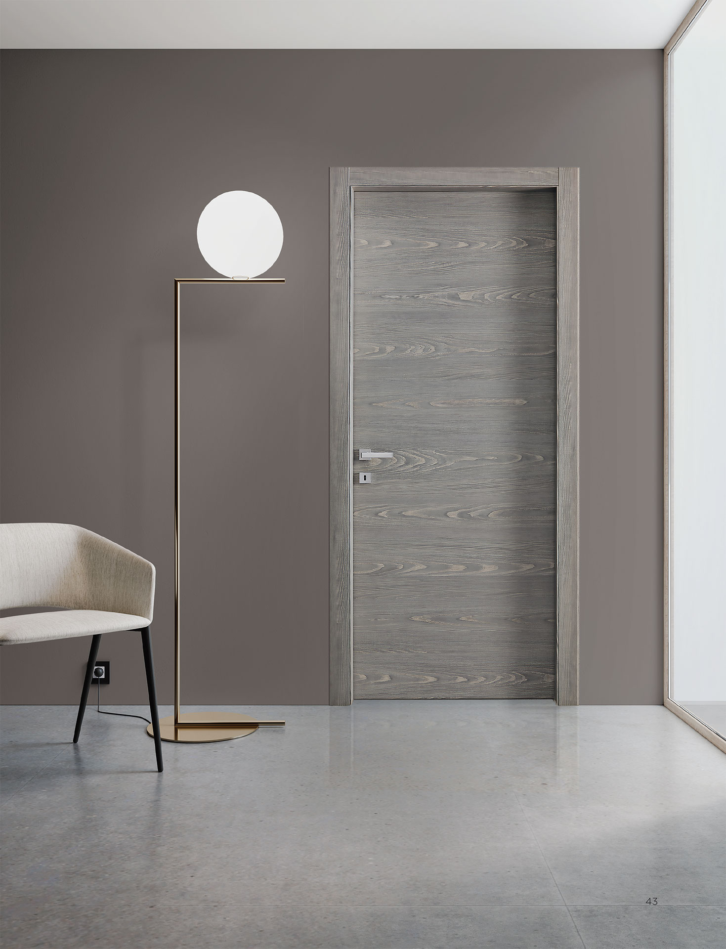 Sobna vrata Bertolotto