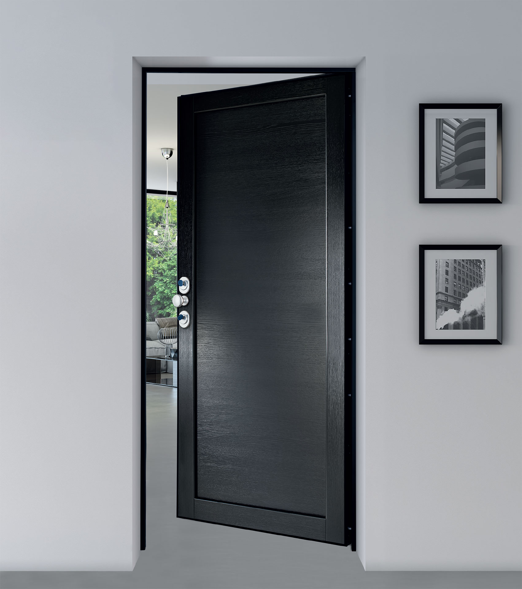 Sobna vrata Bertolotto