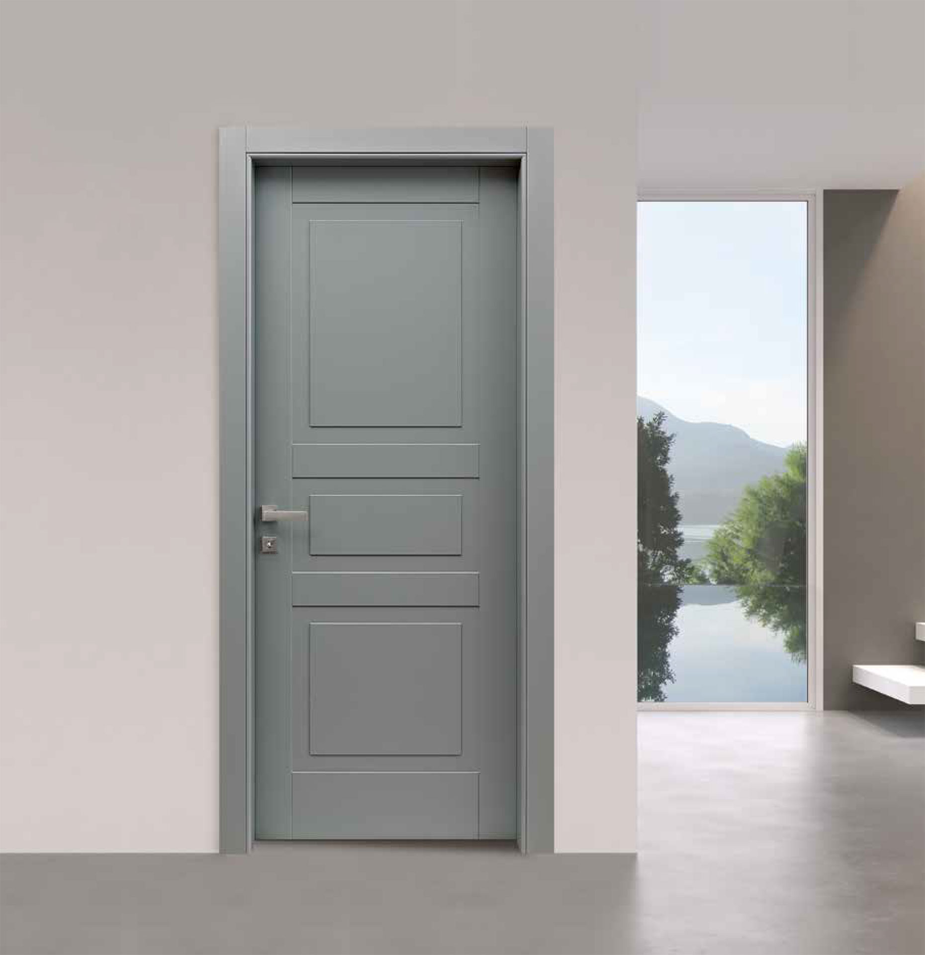 Sobna vrata Bertolotto