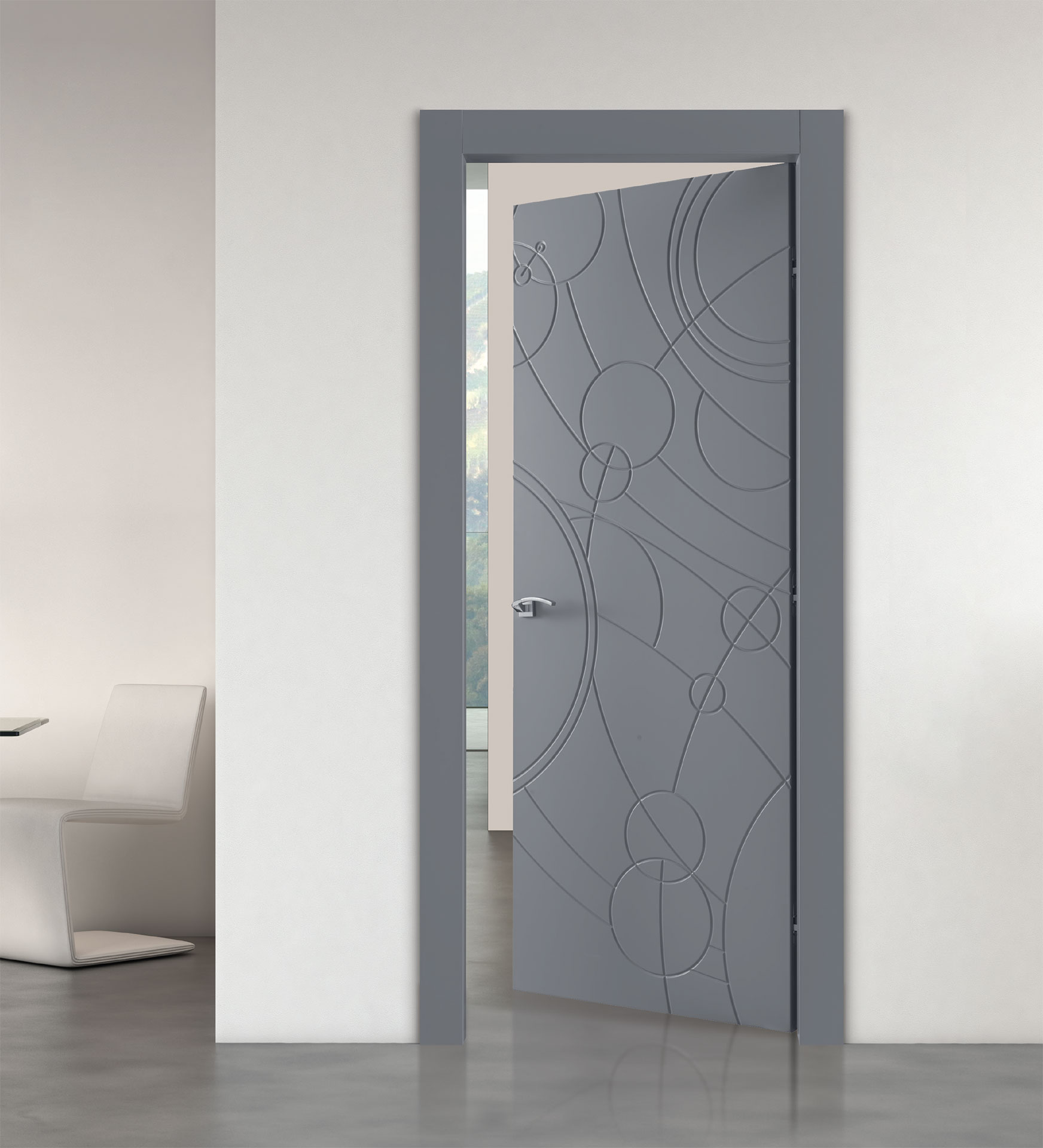 Sobna vrata Bertolotto