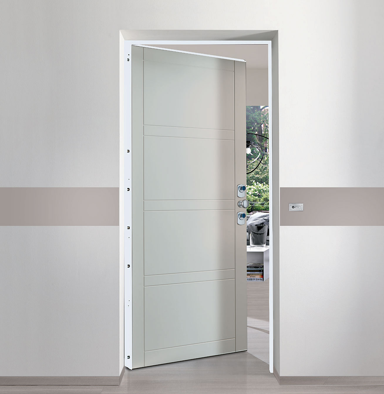 Sobna vrata Bertolotto