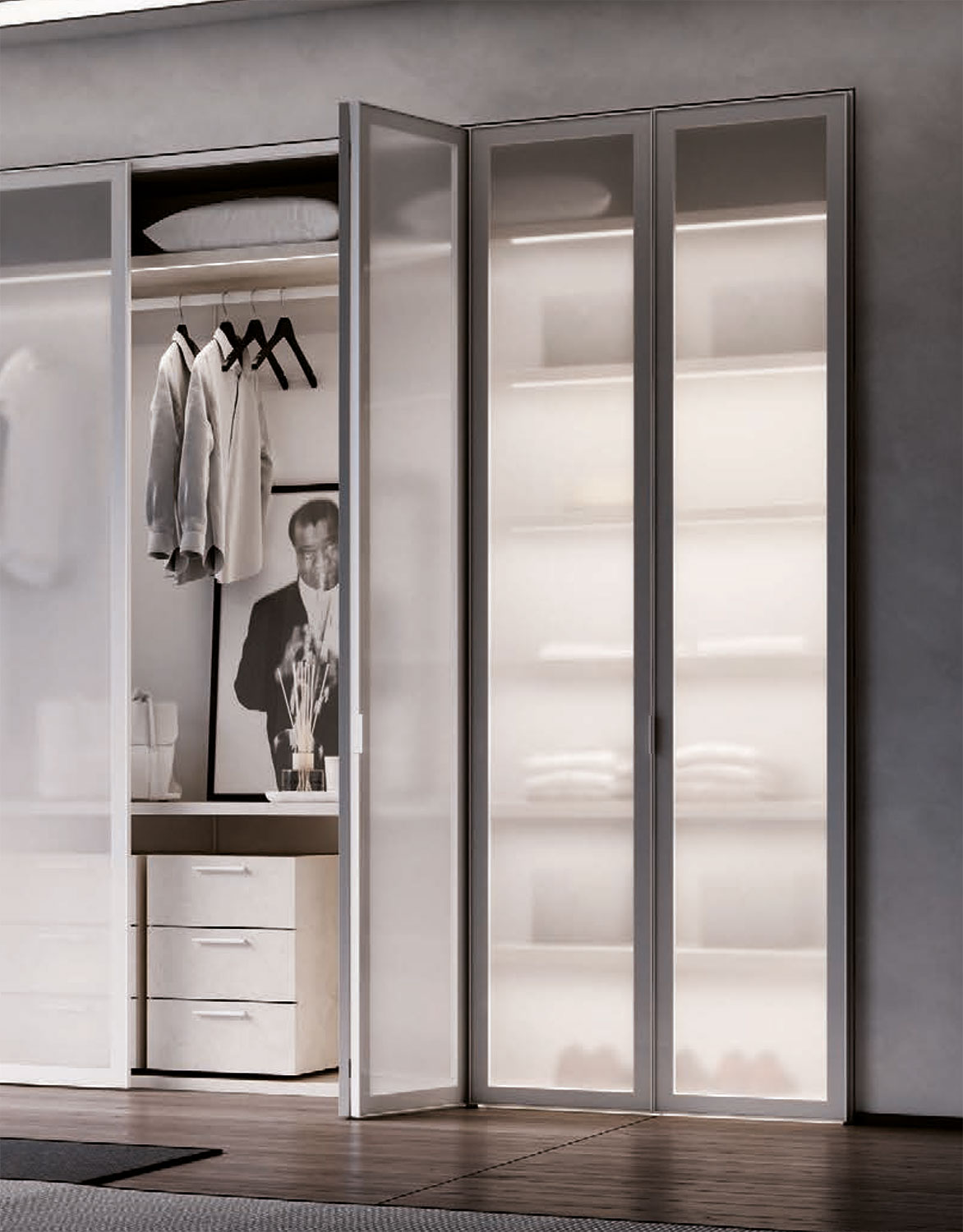 Sobna vrata Bertolotto