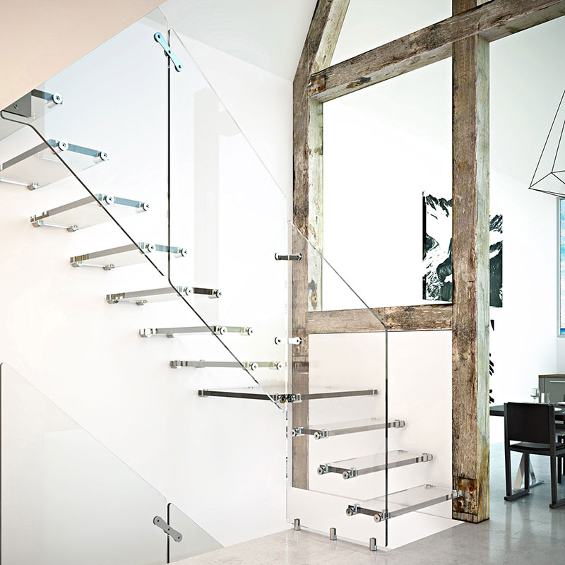 Kračne i konzolne stepenice