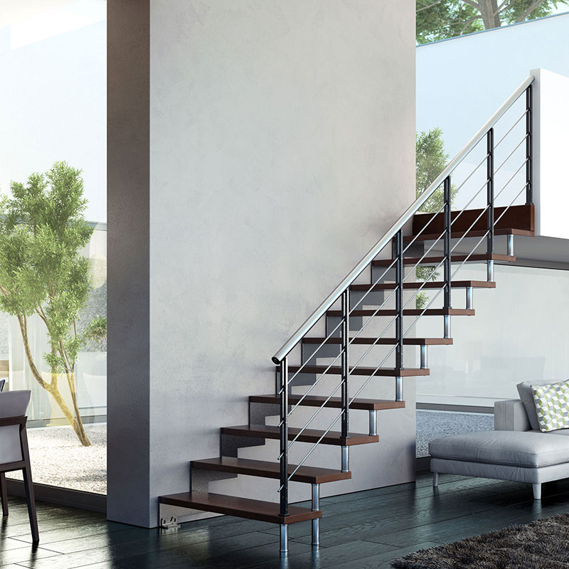 Kračne i konzolne stepenice