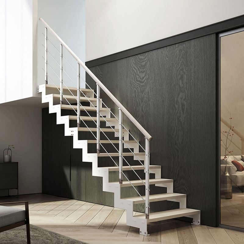 Kračne i konzolne stepenice