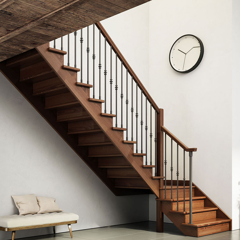 Kračne i konzolne stepenice