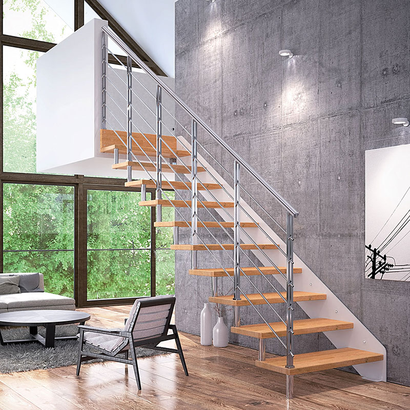 Kračne i konzolne stepenice