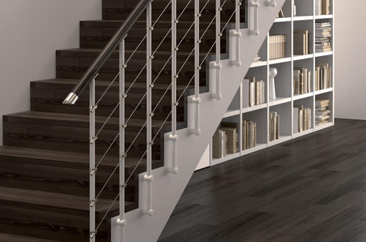 Rintal Collection – Stepenice po mjeri