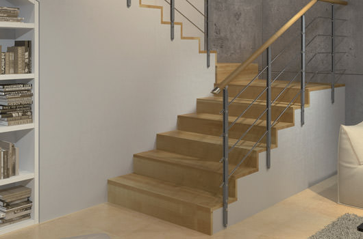 Rintal Collection – Stepenice po mjeri