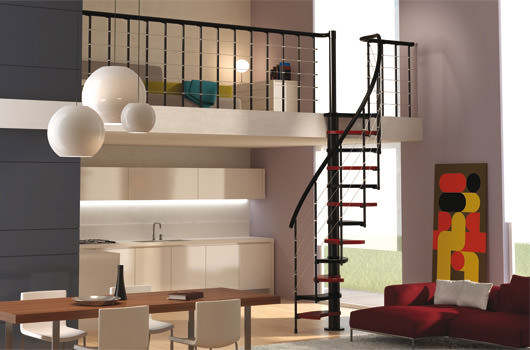 Rintal Collection – Stepenice po mjeri