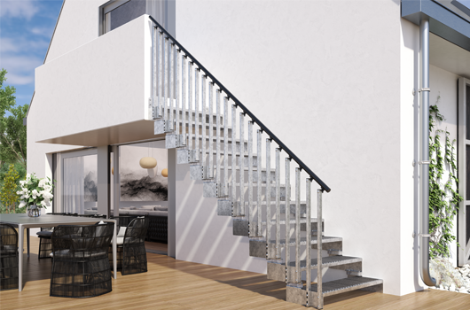 Rintal Collection – Stepenice po mjeri