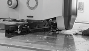 Protuprovalna vrata po mjeri