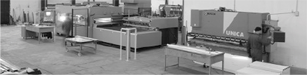 Protuprovalna vrata po mjeri