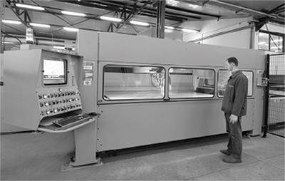 Protuprovalna vrata po mjeri